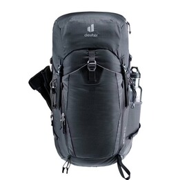 Scarpe da turismo DEUTER Trail Pro 34 SL nere