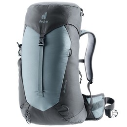 Plecak turystyczny damski Deuter AC Lite 22 SL - shale/graphite