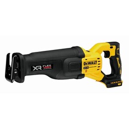 Sega a sciabola 18V XR FlexVolt Advantage