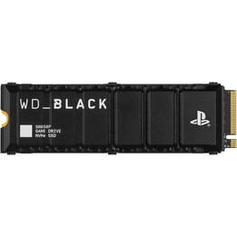 Western Digital Sn850p 8 Tb M.2 Pci Express 4.0 Nvme