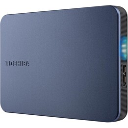 Canvio gaming hdd ext 2tb dark grey