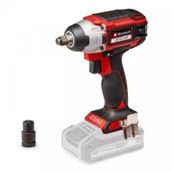 Ensemble perceuse-visseuse sans fil Einhell IMPAXXO 18/230