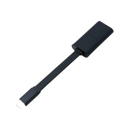 Adaptador de red Dell SA224 USB-C a Ethernet de 10 M/100 M/1 G/2,5 Gigabit
