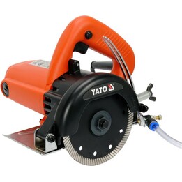 No YouTube. CORTADOR DE PORCELANATO 125mm 1400W