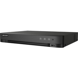 Registratore 5 in 1 HIKVISION iDS-7208HQHI-M1/XT(STD)/4A+8/4ALM
