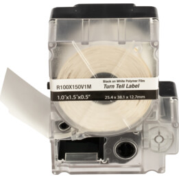 Indicateur de rotation de la cassette MP