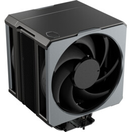 Cooler Master Hyper 612 APEX CPU-Kühler Schwarz