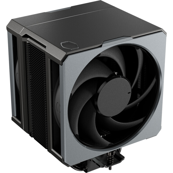 Cooler Master Hyper 612 APEX dissipatore CPU nero