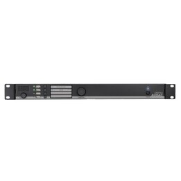 Audac AUDAC XMP44 SourceCon™ professional modular audio system