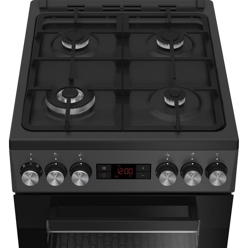 Cocina independiente Beko FSM 51330 DAOT