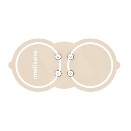 Dispositivo para alívio da dor menstrual Medisana TT 250