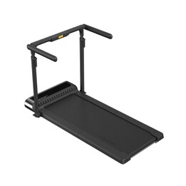 Tapis de course Kingsmith R3 Hybrid+ | Pliable, plage de vitesse 1-12 km/h
