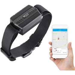 GPS Locator TKSTAR TK919  - GPS Locator