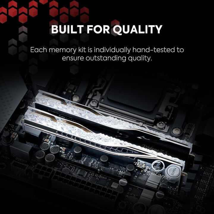 G.SKILL TRIDENT Z5 ROYAL RGB DDR5 2X16GB 6000MHZ CL28-36