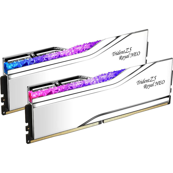 G.SKILL TRIDENT Z5 ROYAL RGB DDR5 2X16GB 6000MHZ CL28-36