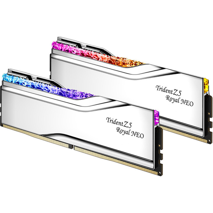 G.SKILL TRIDENT Z5 ROYAL RGB DDR5 2X16GB 6000MHZ CL28-36