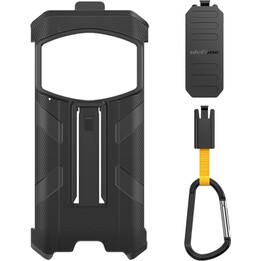 Multifunktionales Gehäuse für Ulefone -Rüstung 21