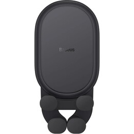 Baseus Pro base de carga inalámbrica gravitacional 15w para coche
