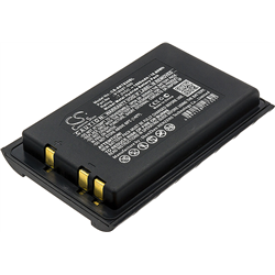 Battery for Akerstroms 919097-000 7,2V1500mAh zam.