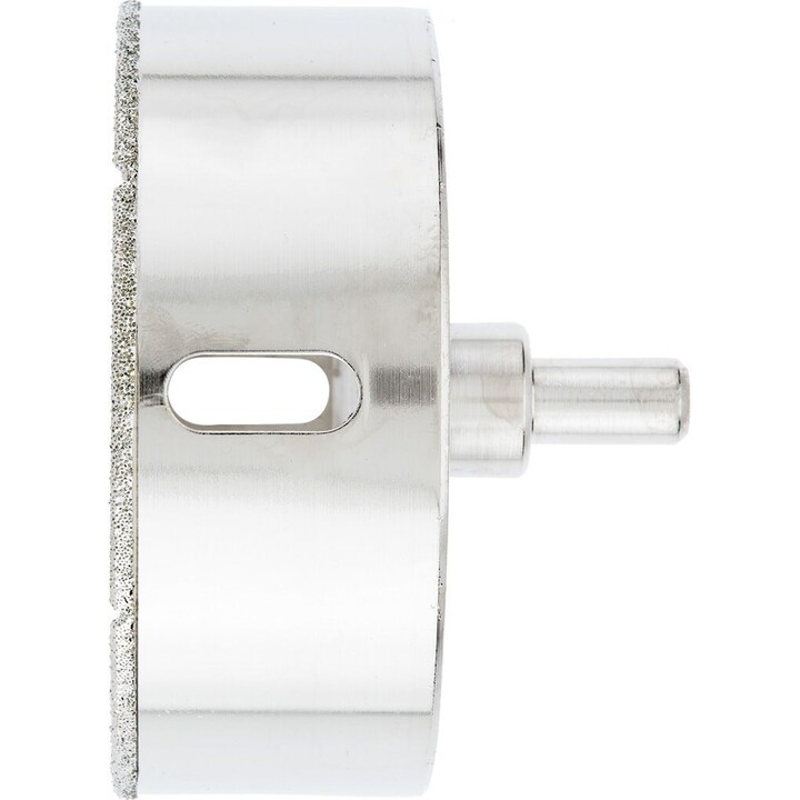 GRAPHITE 57H299 punta diamantata per gres 83 mm