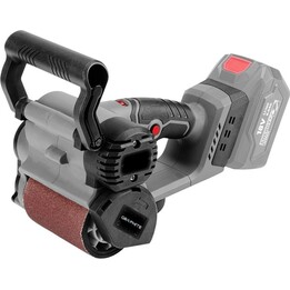 Energia+ 18V de cetim sem fio