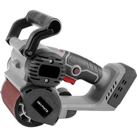 Raso sin cable Energy+ 18V