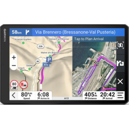 Garmin Dezl LGV1020 10.1”
