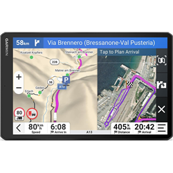 Garmin Delz LGV1020 10.1"