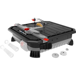 Énergie de la machine à découper les carreaux + 18V, sans batterie