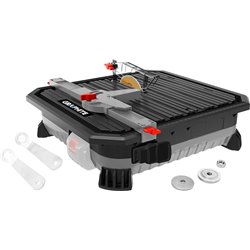 Énergie de la machine à découper les carreaux + 18V, sans batterie