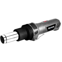 Air Hot Air Gun 2000W, Temp. 
