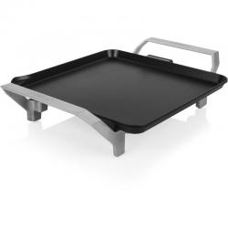 Princess Table Chef Premium Kompaktgrill 103090/ 1500W/ Größe 28*28cm