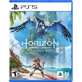 Horizon Forbidden West PS5