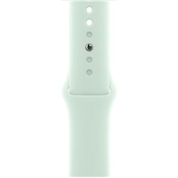 Apple watch 40 aquamarine sb m/l