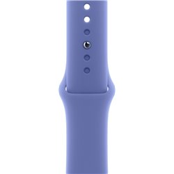 Apple watch 42 periwinkle sb m/l