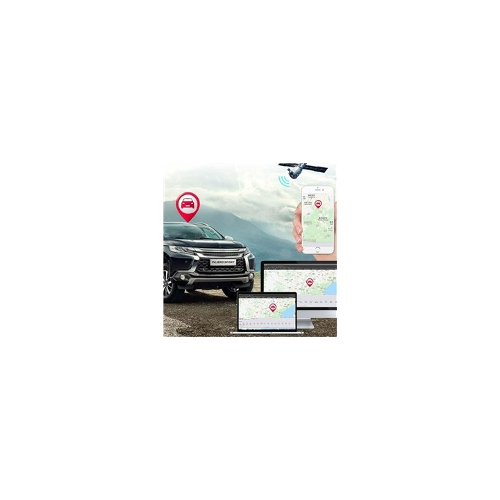 Navigatore GPS TKSTAR TK818