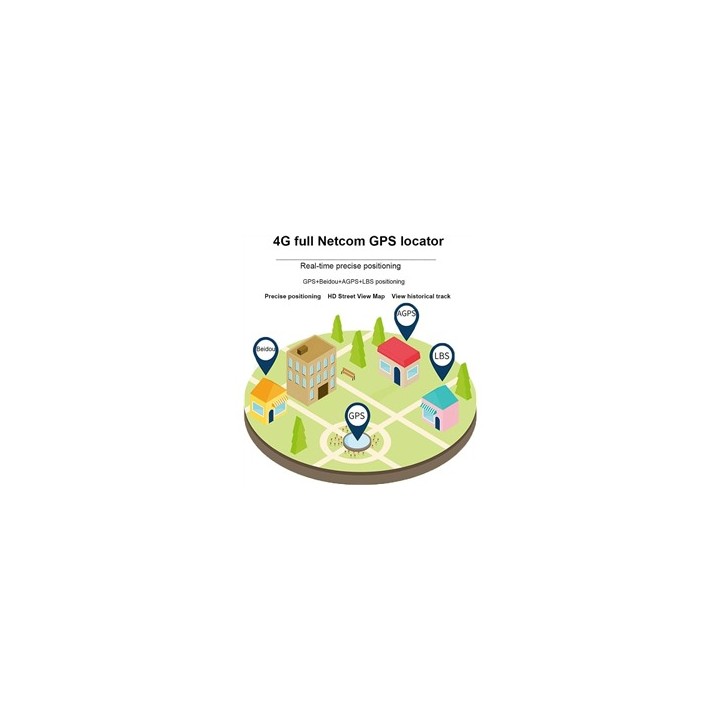Navigatore GPS TKSTAR TK818