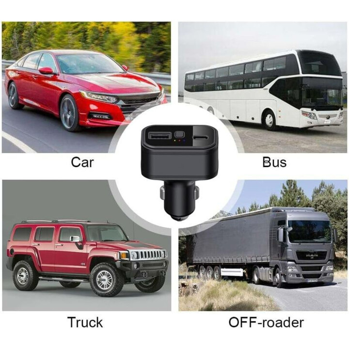 Navigatore GPS TKSTAR TK818