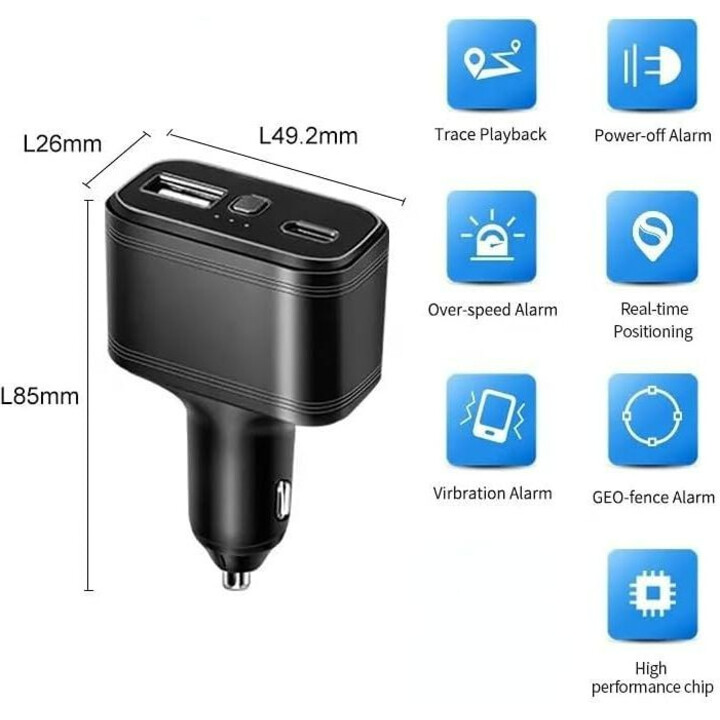 Navigatore GPS TKSTAR TK818