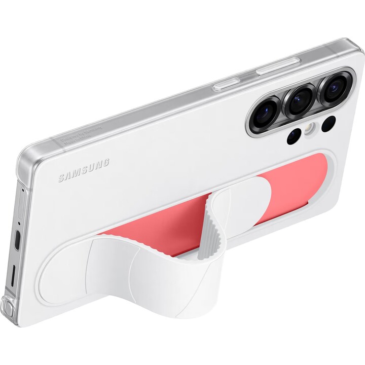 White s25 ultra stand case