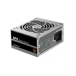 Chieftec Smart 350W unidad de fuente de alimentación 20+4 pin ATX ATX Negro, Plata