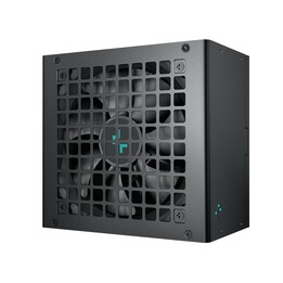 Alimentatore DeepCool PL650D 650W 20+4 pin ATX Nero