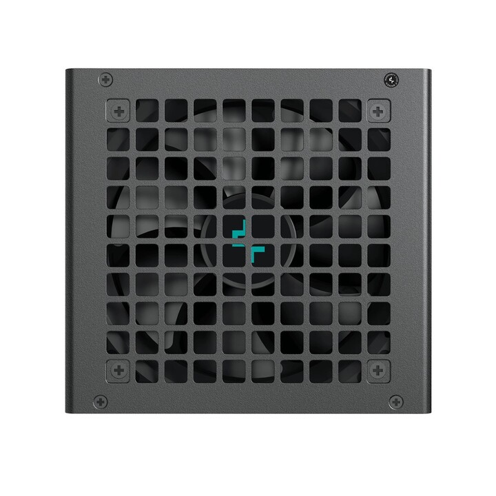 Alimentatore DeepCool PL650D 650W 20+4 pin ATX Nero