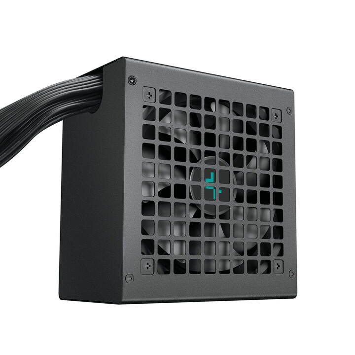 Alimentatore DeepCool PL650D 650W 20+4 pin ATX Nero