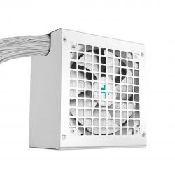 DeepCool PL750D WH unidad de fuente de alimentación 750 W 20+4 pin ATX ATX Blanco