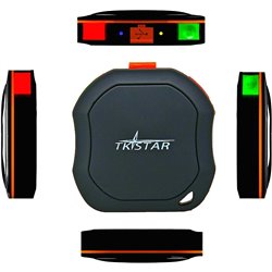 GPS Tracker TKSTAR TK109 - GPS Tracker