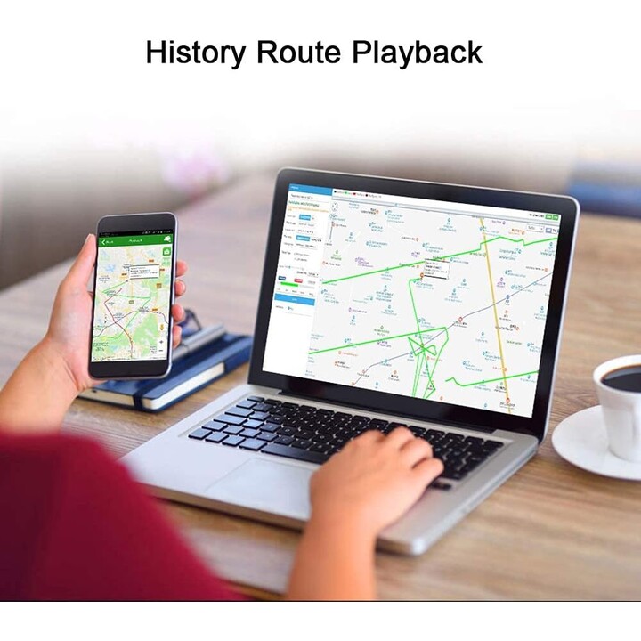 Traceur GPS TKSTAR TK905B