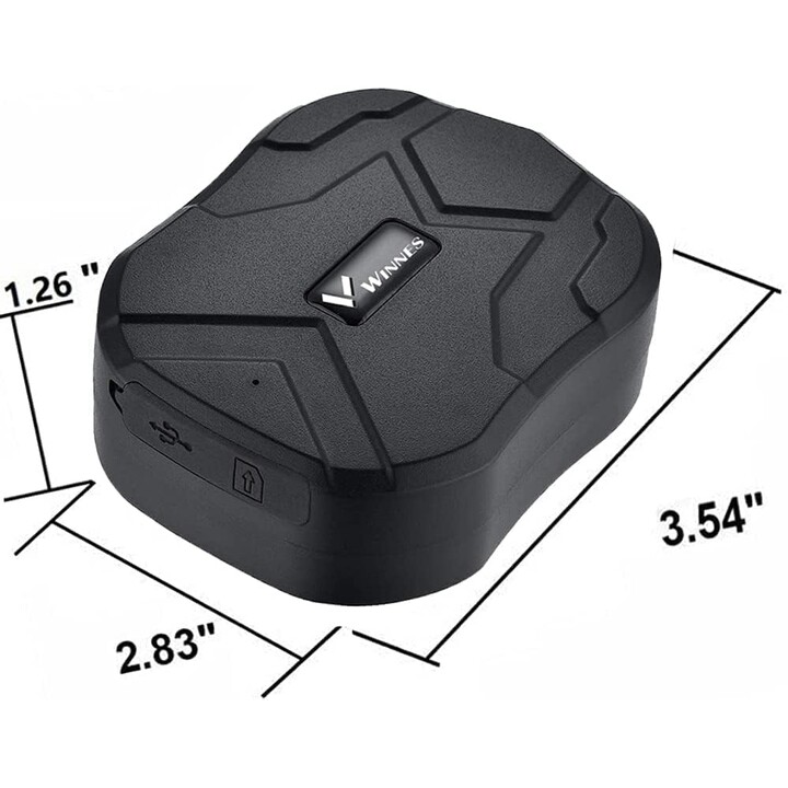 Traceur GPS TKSTAR TK905B