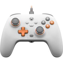 Manette GameSir T7 Blanche - Manette de jeu XBOX / PC