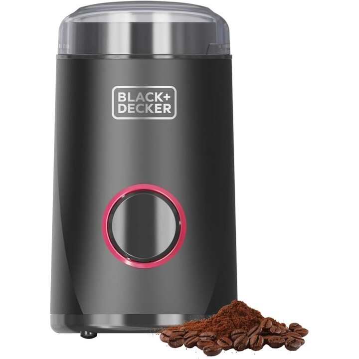 Black+Decker BXCG152E Coffee Grinder